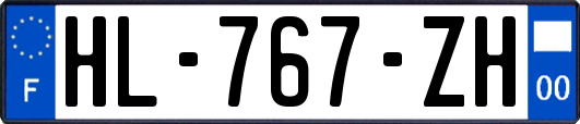 HL-767-ZH