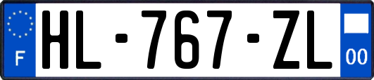 HL-767-ZL