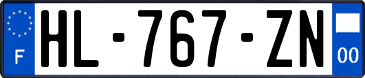 HL-767-ZN