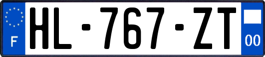 HL-767-ZT