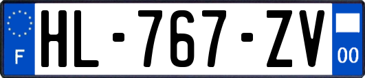HL-767-ZV