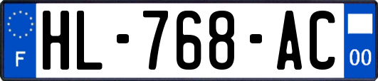 HL-768-AC