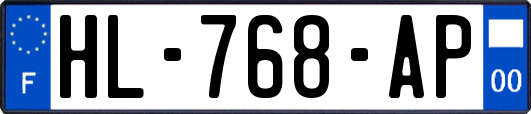 HL-768-AP