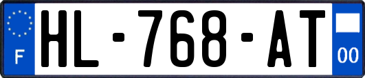 HL-768-AT