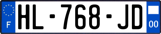 HL-768-JD