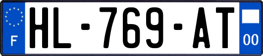 HL-769-AT