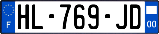 HL-769-JD