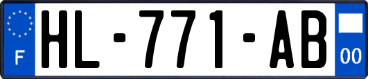 HL-771-AB
