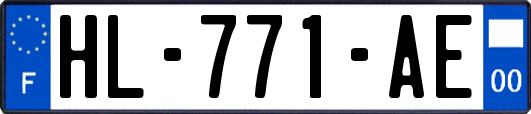 HL-771-AE