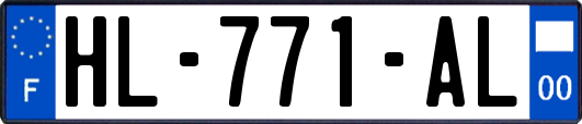 HL-771-AL