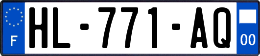 HL-771-AQ