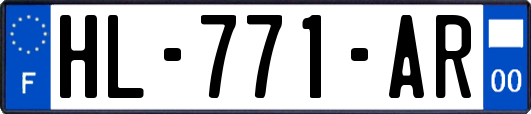 HL-771-AR