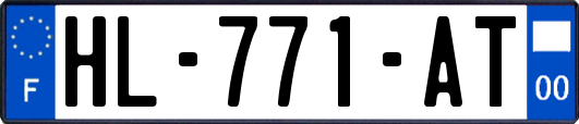 HL-771-AT