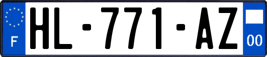 HL-771-AZ