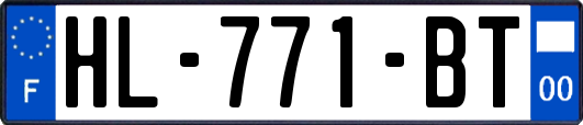 HL-771-BT