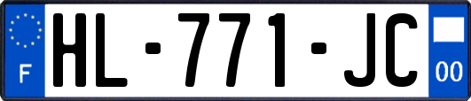 HL-771-JC