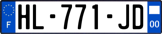 HL-771-JD