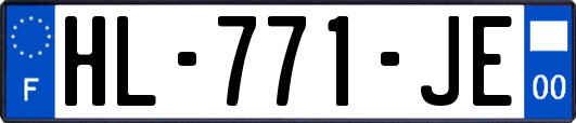 HL-771-JE