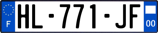 HL-771-JF