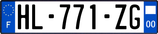 HL-771-ZG