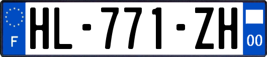 HL-771-ZH