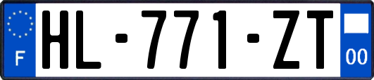HL-771-ZT