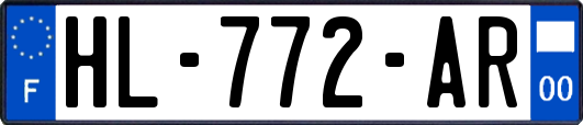 HL-772-AR