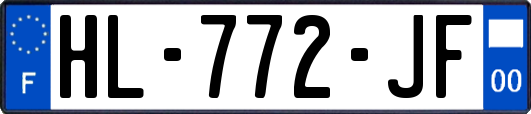 HL-772-JF
