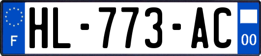HL-773-AC