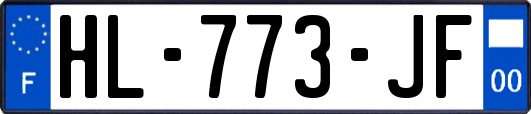 HL-773-JF