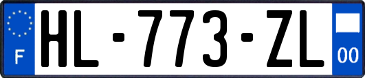 HL-773-ZL