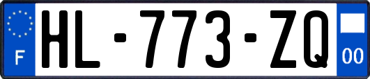 HL-773-ZQ