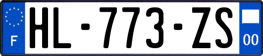 HL-773-ZS