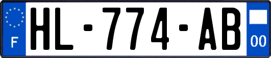 HL-774-AB