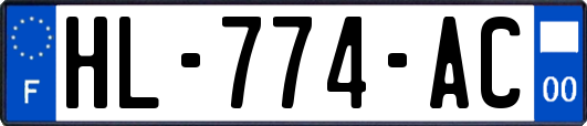 HL-774-AC