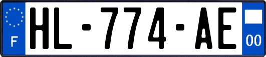 HL-774-AE