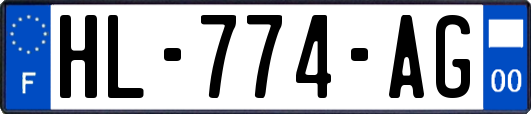 HL-774-AG