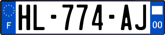 HL-774-AJ
