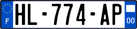 HL-774-AP