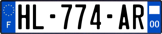 HL-774-AR