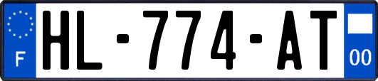 HL-774-AT