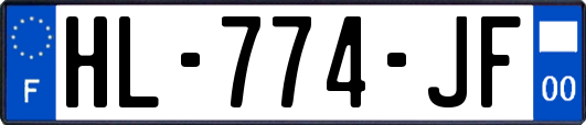 HL-774-JF