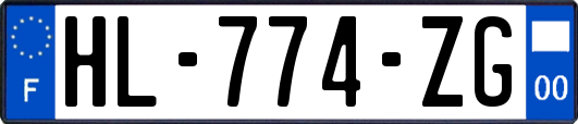 HL-774-ZG