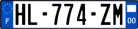 HL-774-ZM