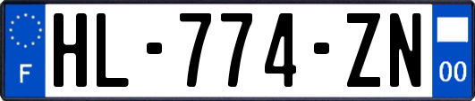 HL-774-ZN