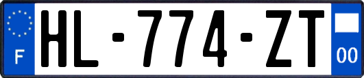 HL-774-ZT