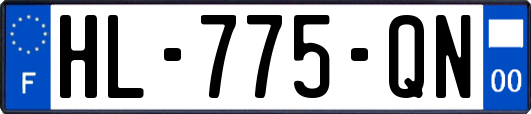 HL-775-QN