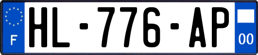HL-776-AP