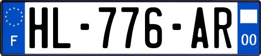 HL-776-AR