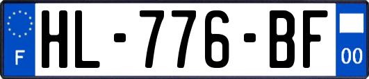 HL-776-BF